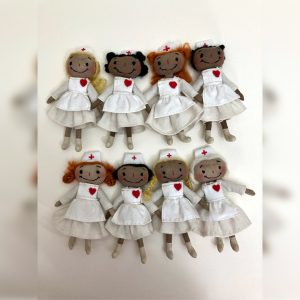 Nurse Dolls