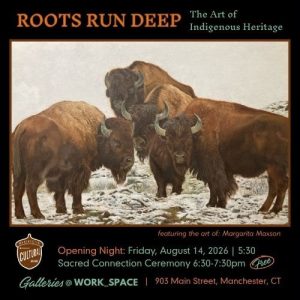 roots run the deep