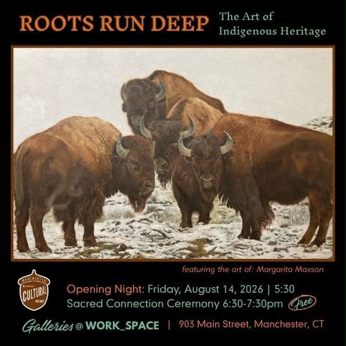 roots run the deep
